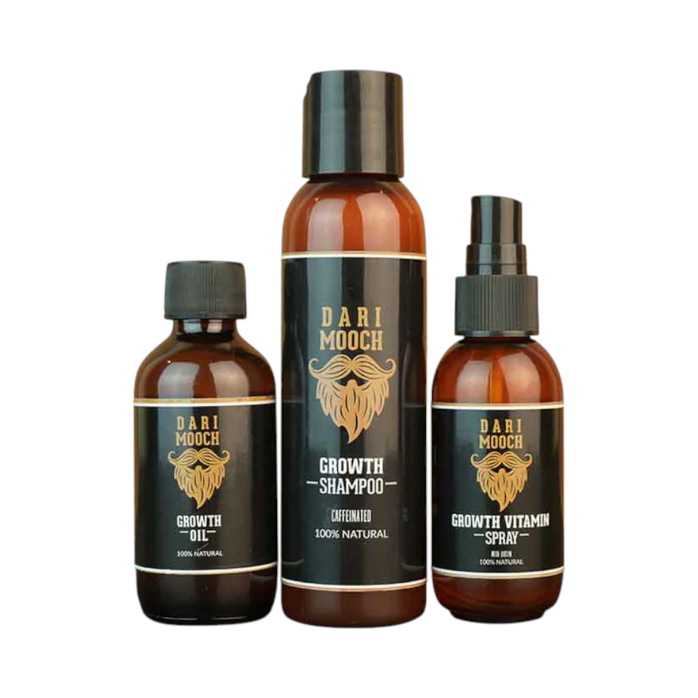 Dari Moch Growth Kit
