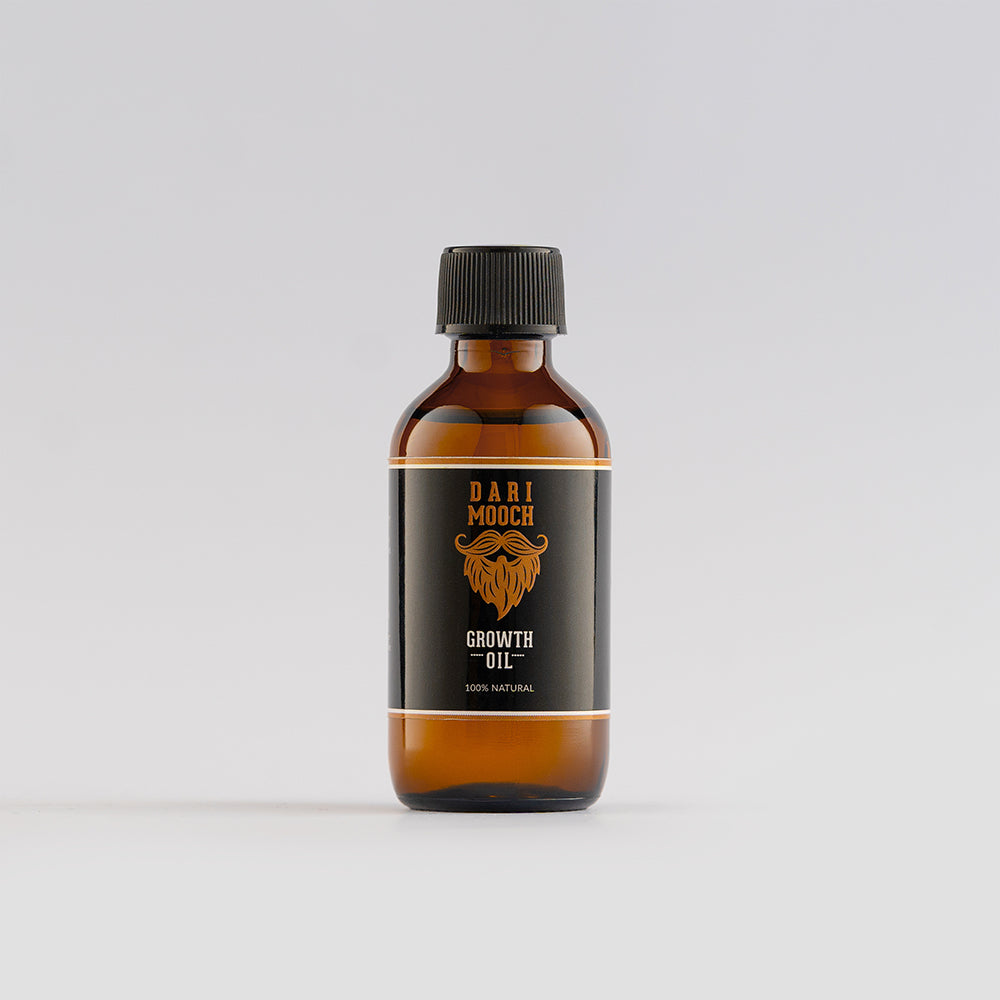 Dari Moch Growth Oil