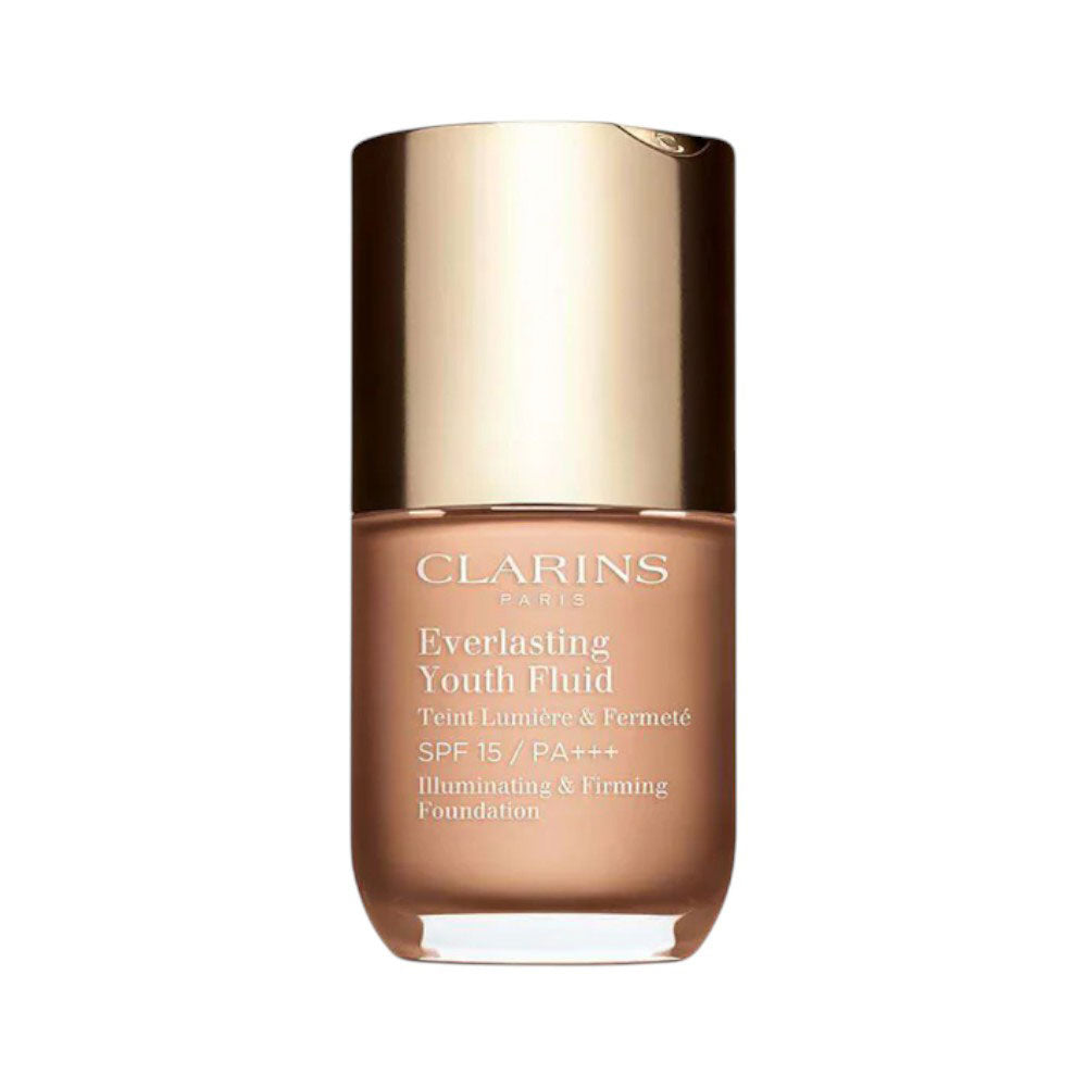 CLARINS FOUNDATION EV YOUTH FLUID 107 RP 30 ML