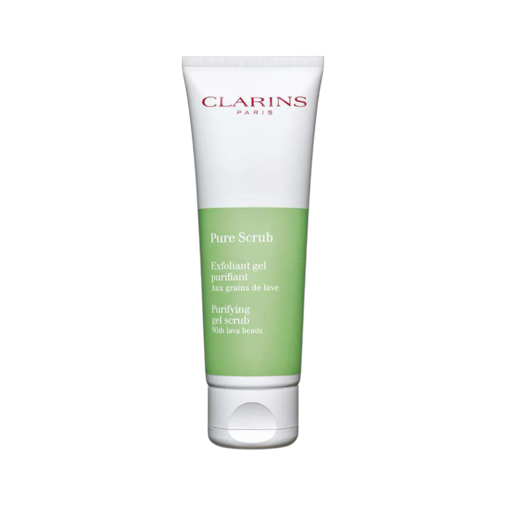 CLARINS PURE SCRUB 50ML