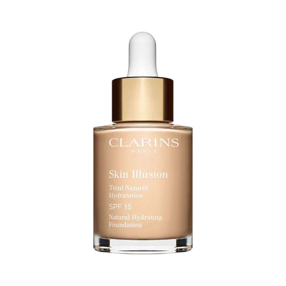 CLARINS SKIN ILLUSION FOUNDATION 103 RP 30ML