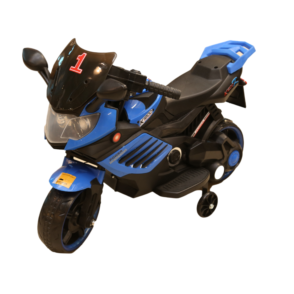 Motor Cycle A+B Tpb-4168-A