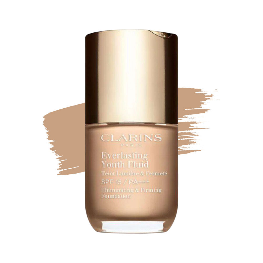 CLARINS FOUNDATION EV YOUTH FLUID 103 RP 30ML