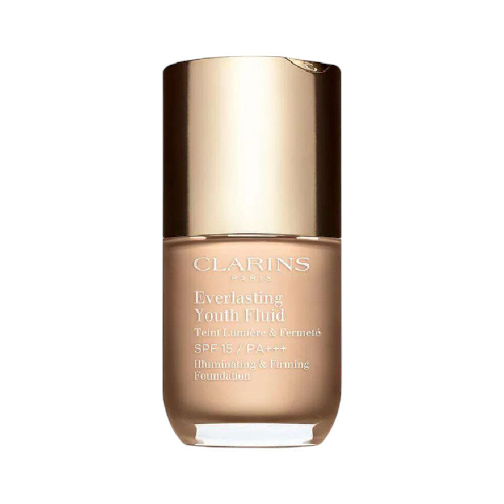 CLARINS FOUNDATION EV YOUTH FLUID 103 RP 30ML