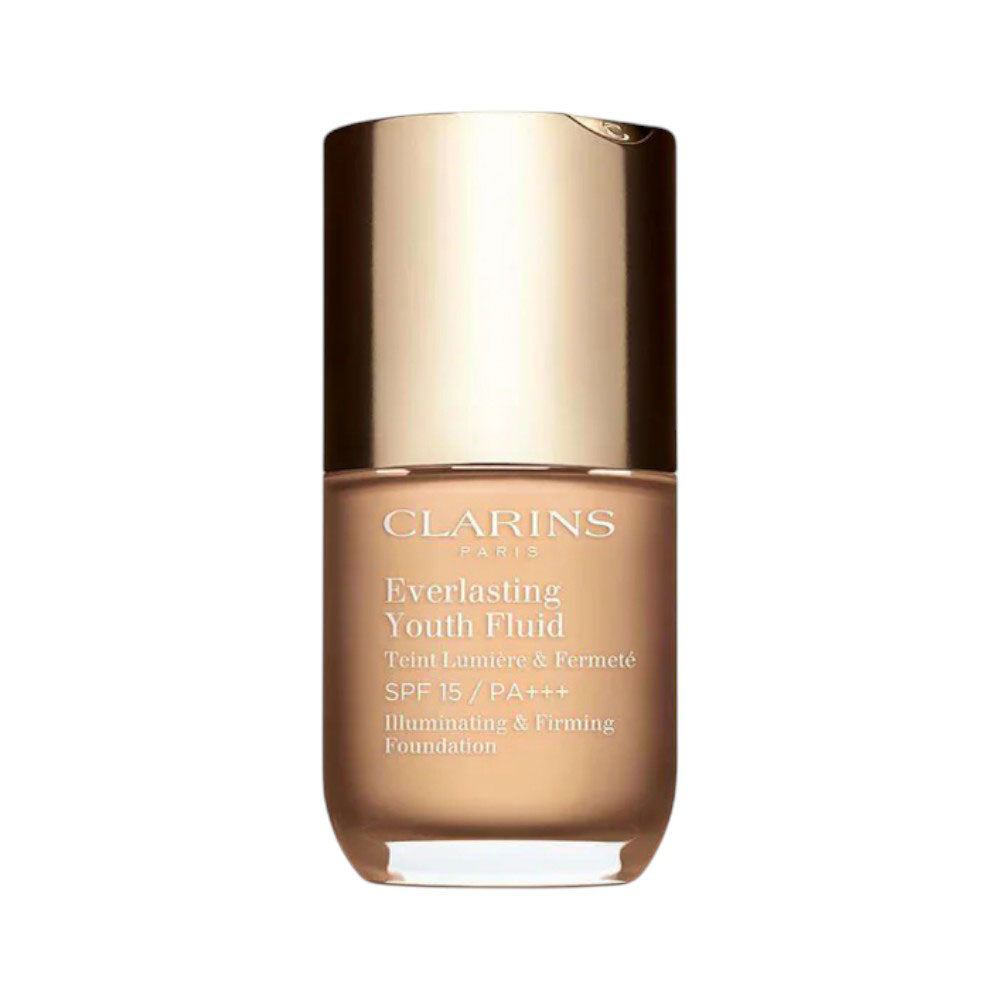 CLARINS FOUNDATION EV YOUTH FLUID 105.5