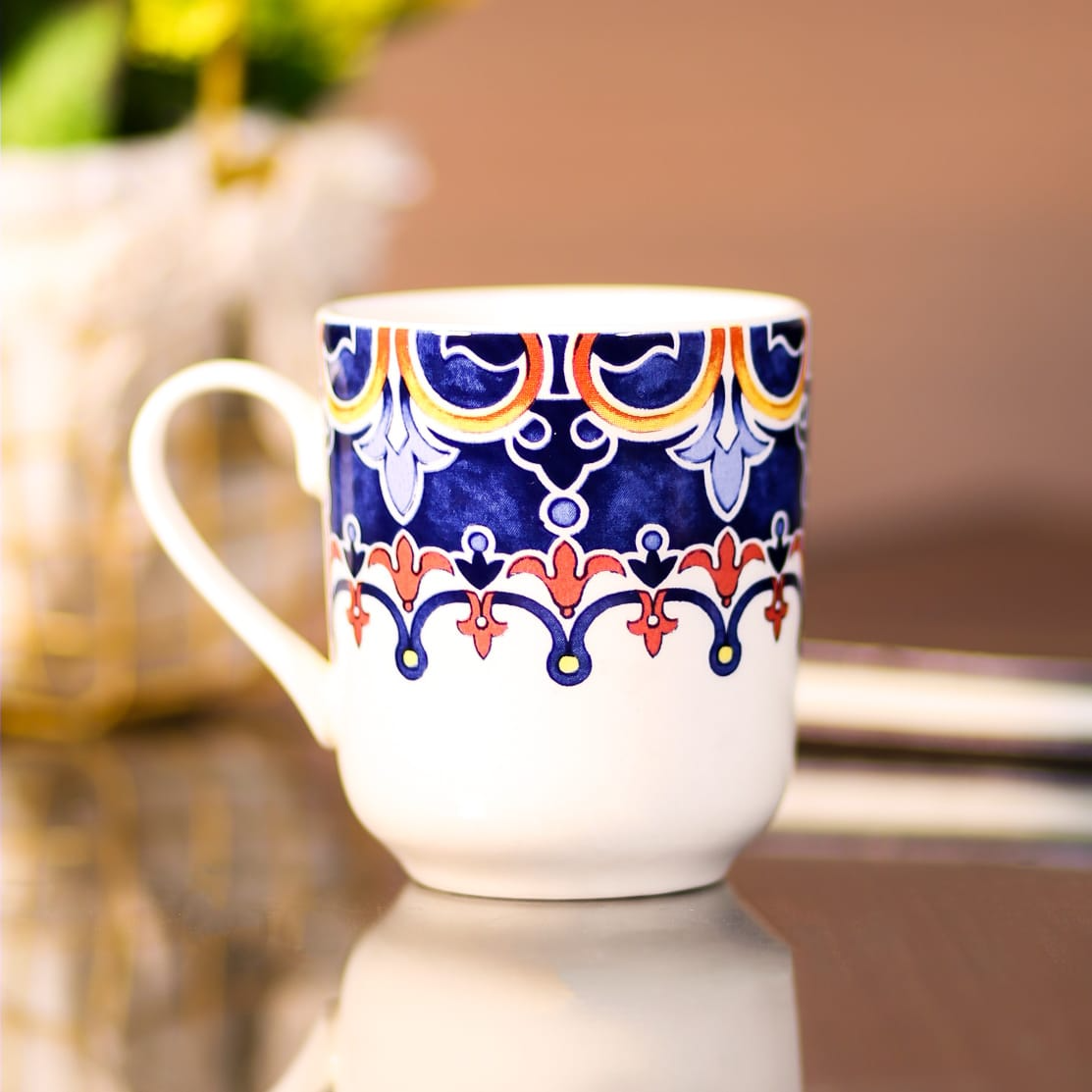MUG CLAYTON 1806FS