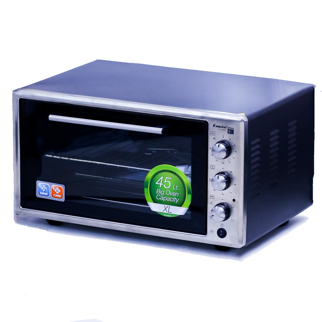 ESQUIRE ELECTRIC OVEN M4551R01