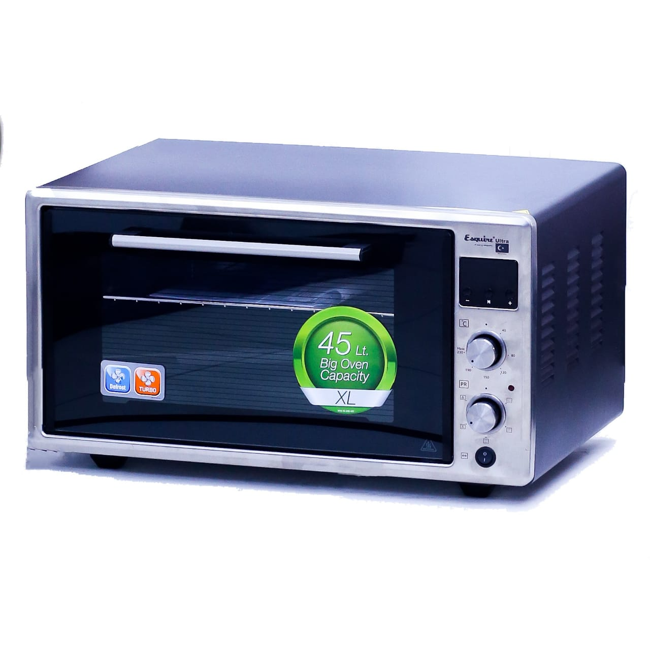 ESQUIRE ELECTRIC OVEN M4552R01