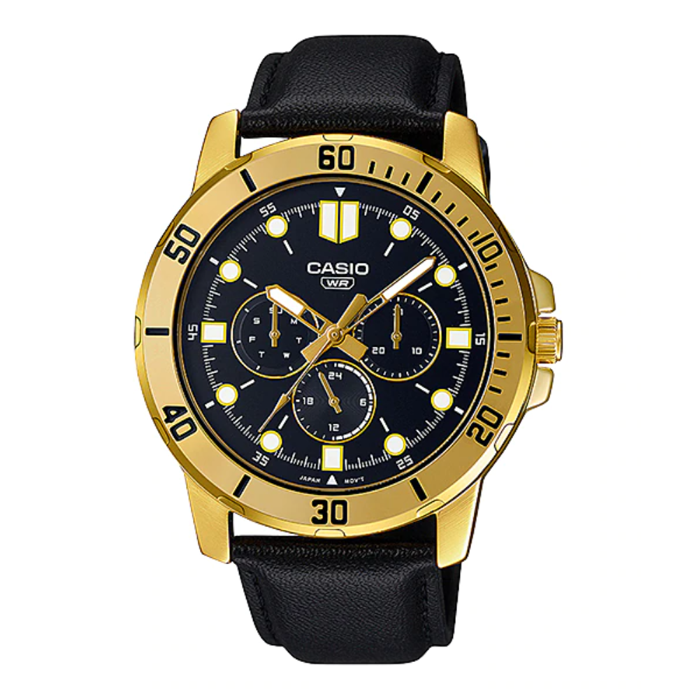 CASIO GL MTP-VD300GL-1EUDF