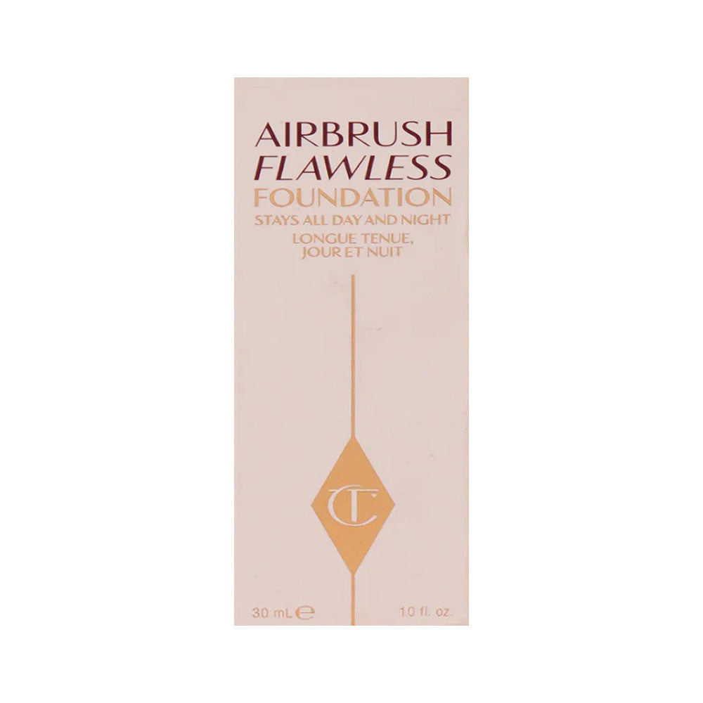 CHARLOTTE TILBURY FOUNDATION 1 COOL /FROID
