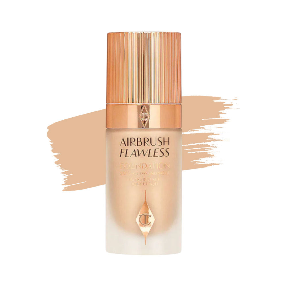 CHARLOTTE TILBURY FOUNDATION 3 NEUTRAL / NEUTRE