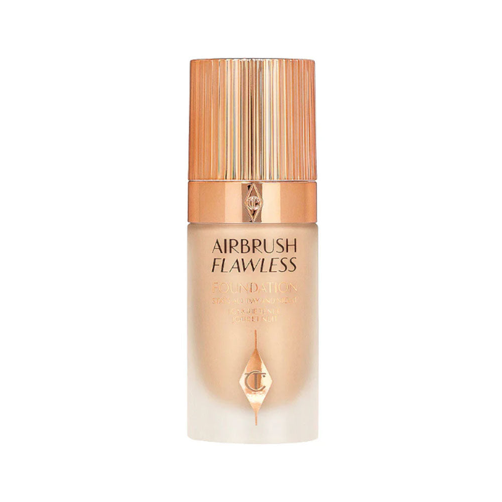 CHARLOTTE TILBURY FOUNDATION 3 NEUTRAL / NEUTRE