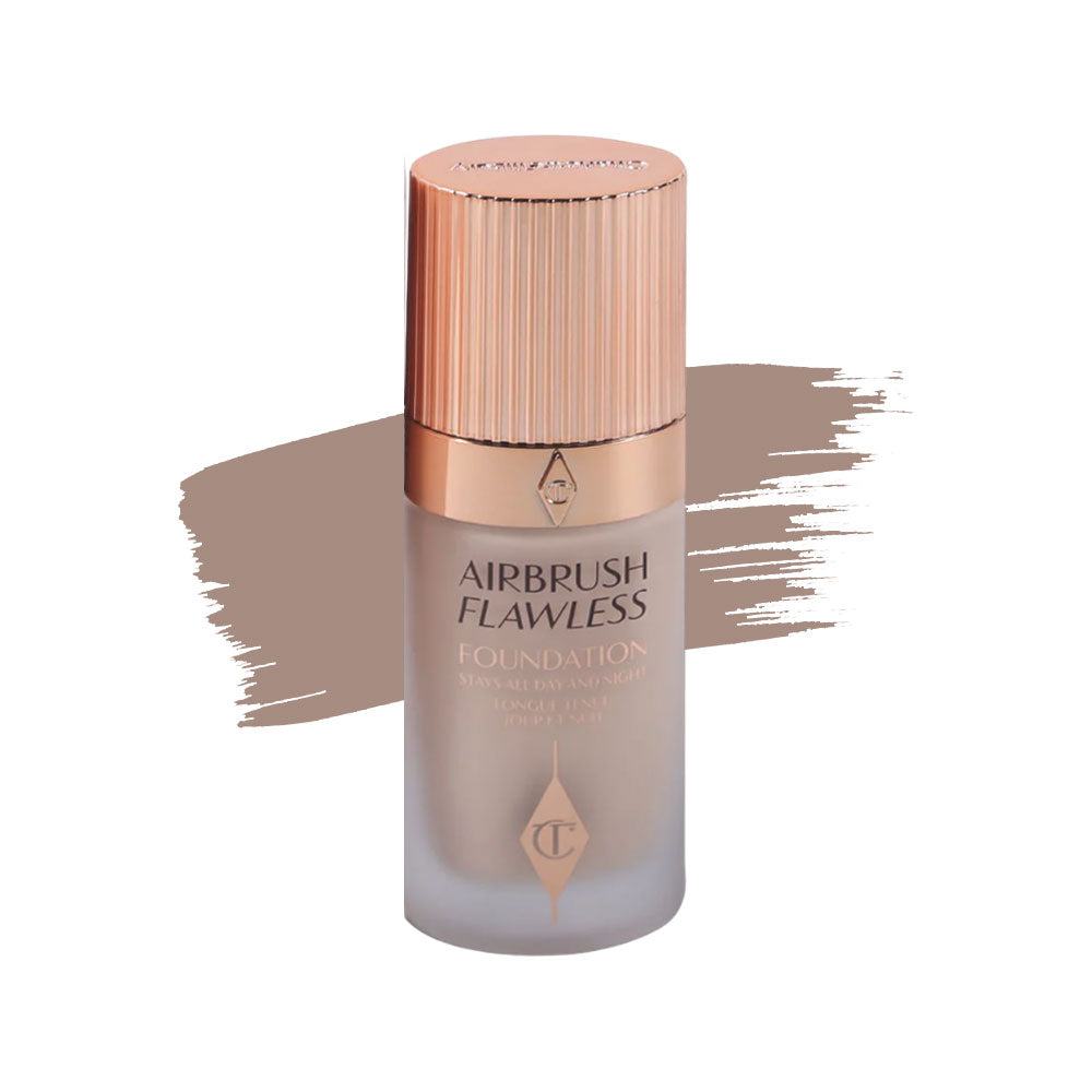 CHARLOTTE TILBURY FOUNDATION 2 NEUTRAL / NEUTRE