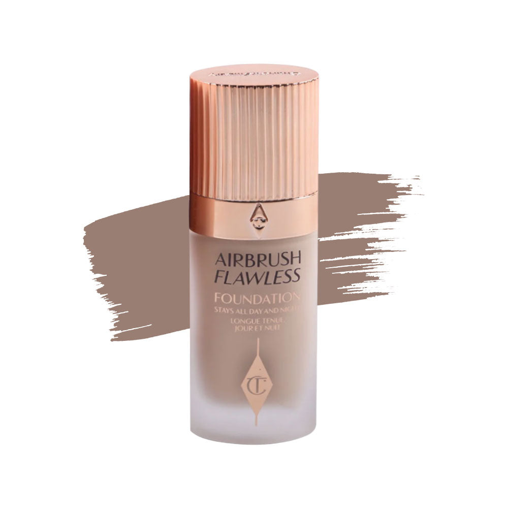 CHARLOTTE TILBURY FOUNDATION 1 NEUTRAL /NEUTRE