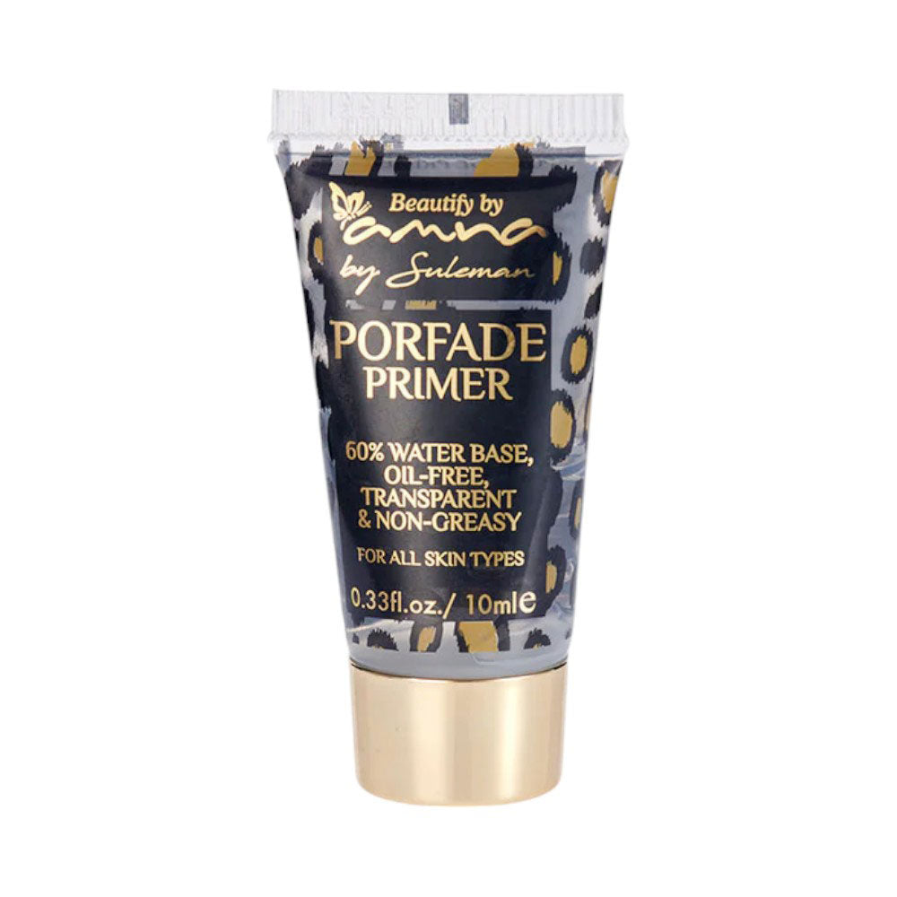 BEAUTY BY AMNA PORFADE PRIMER 10ML