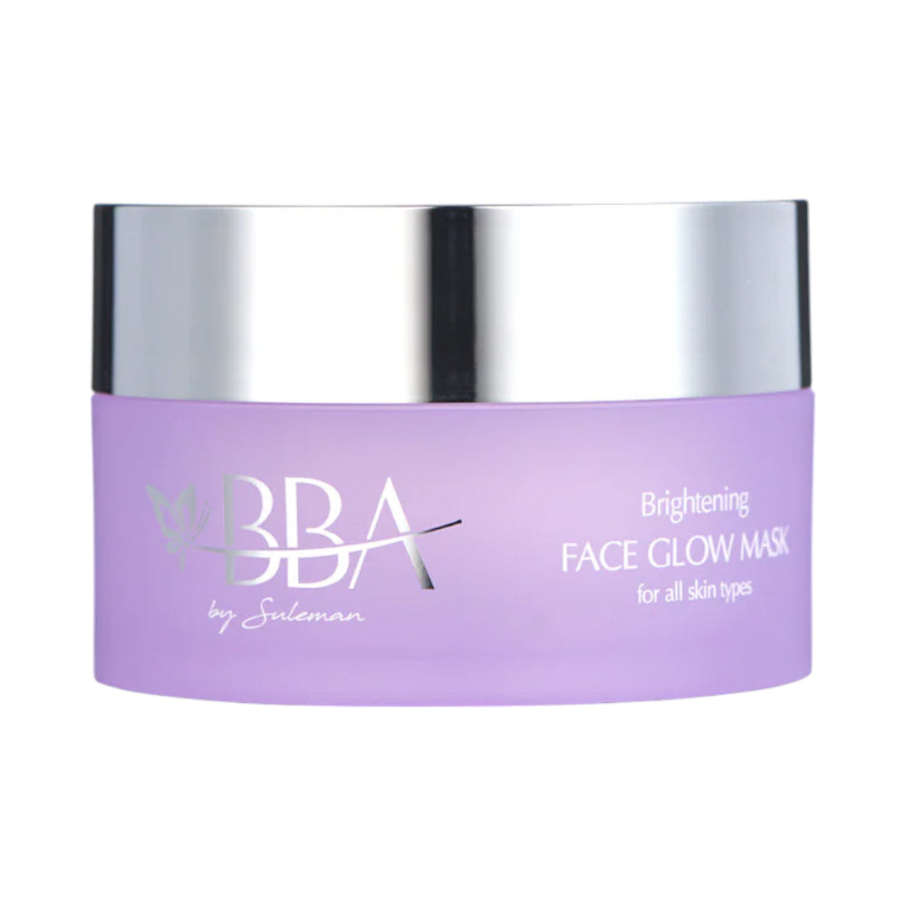 BEAUTY BY AMNA FACEGLOW MASK