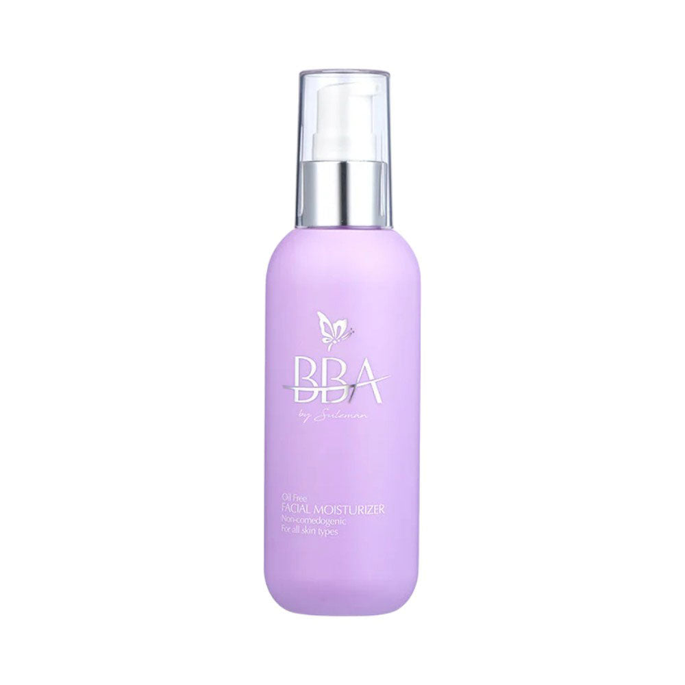BEAUTY BY AMNA OIL FREE FACIAL MOISTURIZER