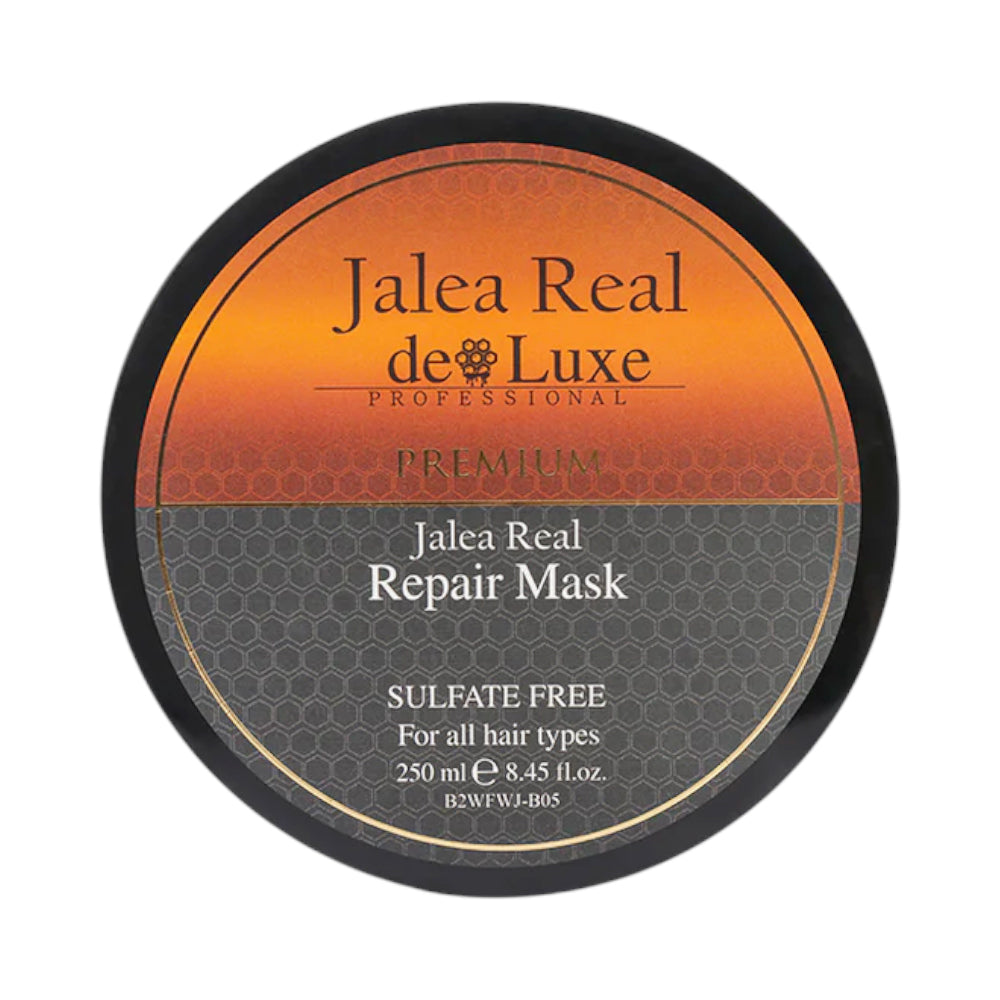 Jalea Deluxe Real  Mask 250 Ml