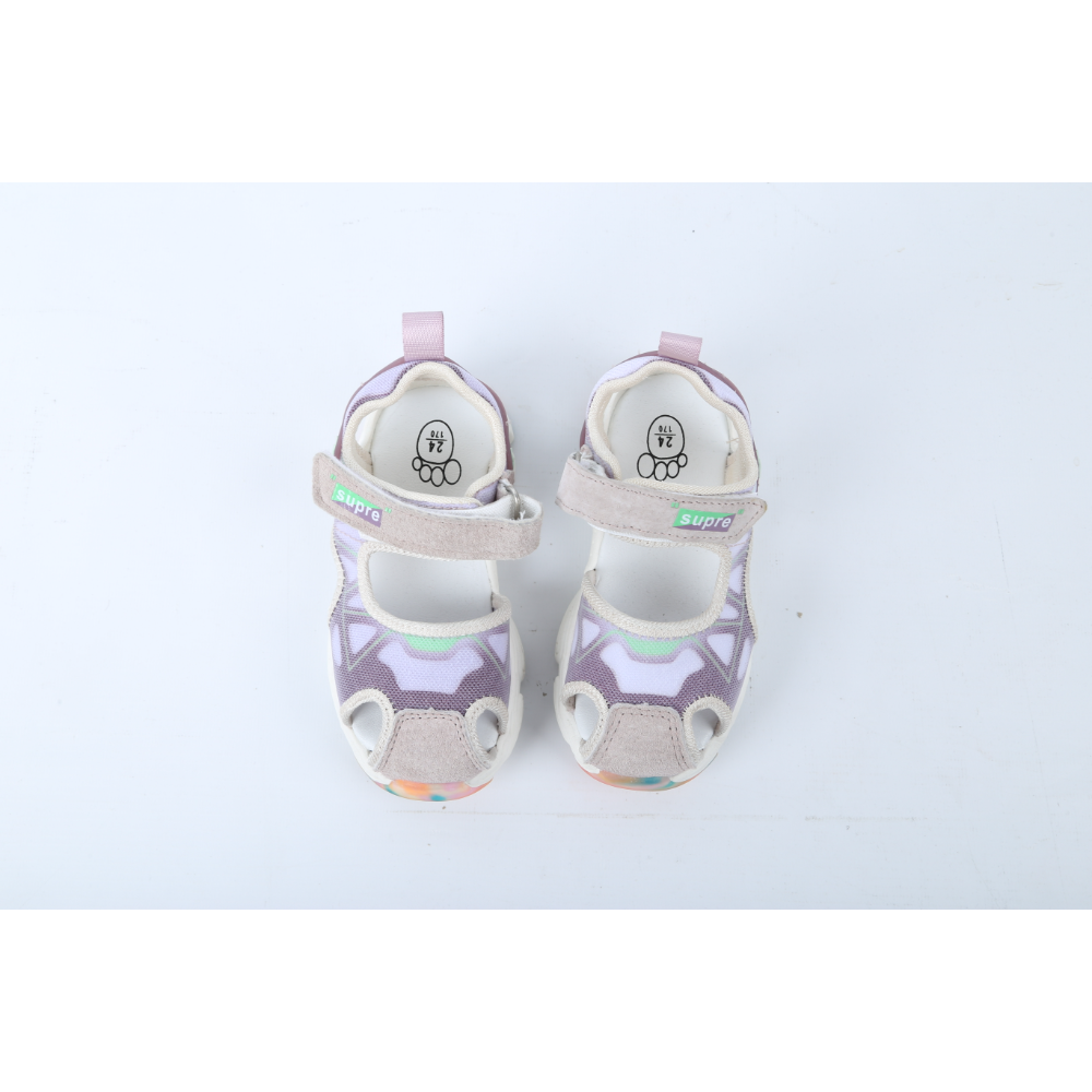 BOYS SANDLES 21-25