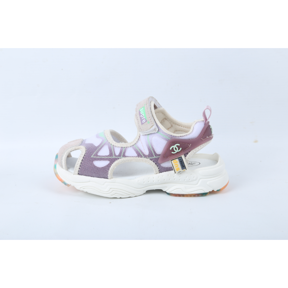 BOYS SANDLES 21-25