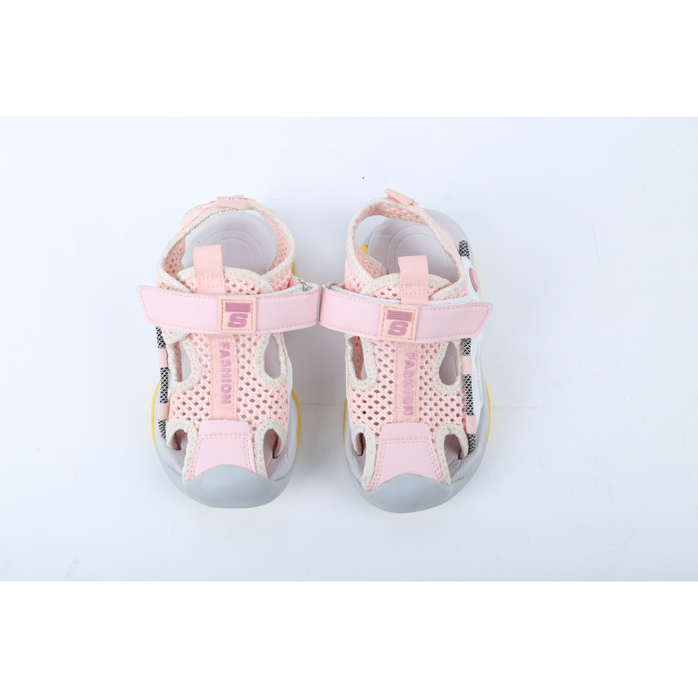 GIRLS SANDLES 26-30 SU-21 2720