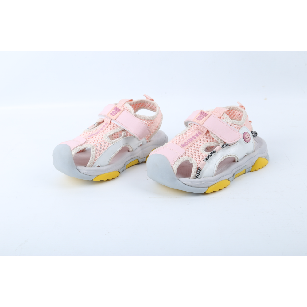 GIRLS SANDLES 26-30 SU-21 2720