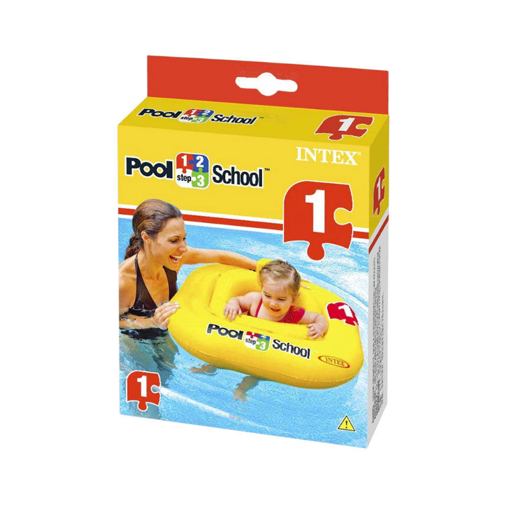56587 Intex Poll Baby Float Ai (1 To 2 Year)
