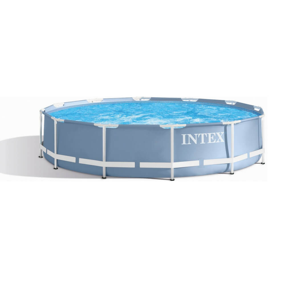 26700 INTEX PRISM FRAME POOL 10X30 AI (6+ YEAR)