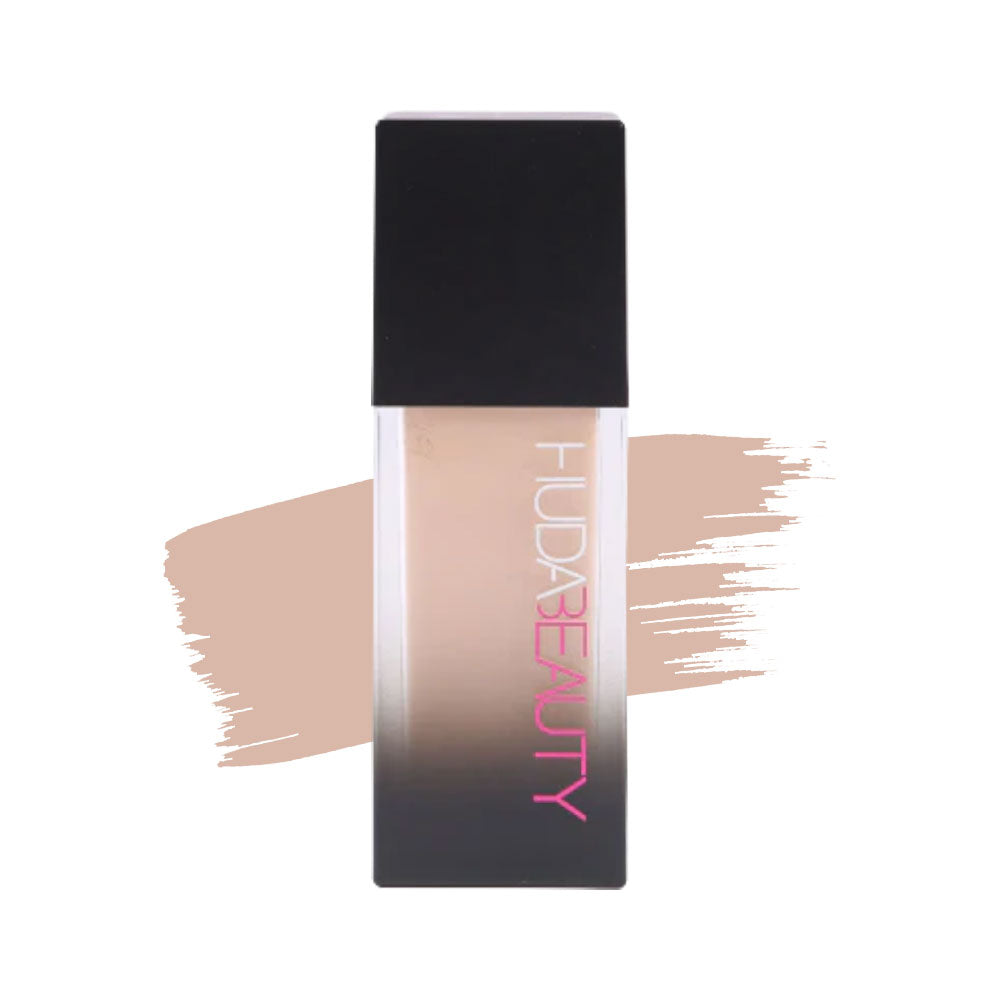 HUDA FOUNDATION NEW 100