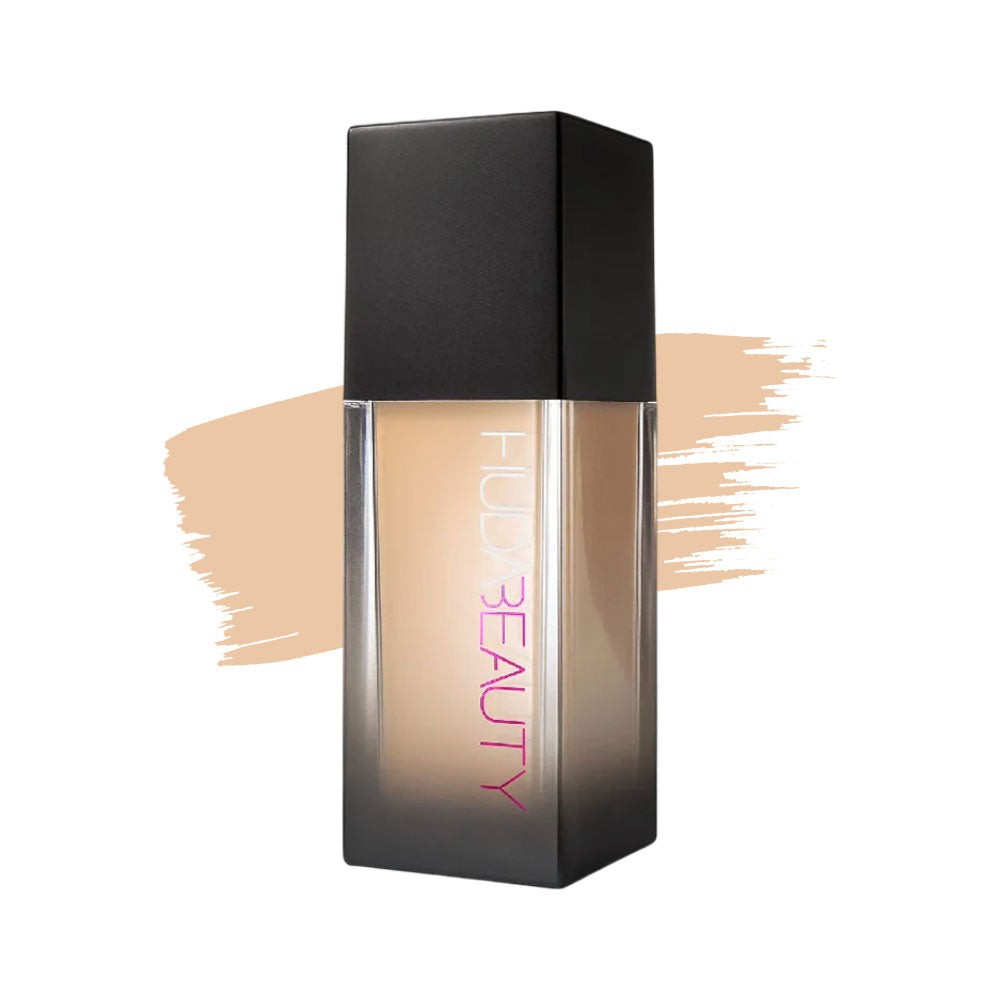 HUDA FOUNDATION NEW 110