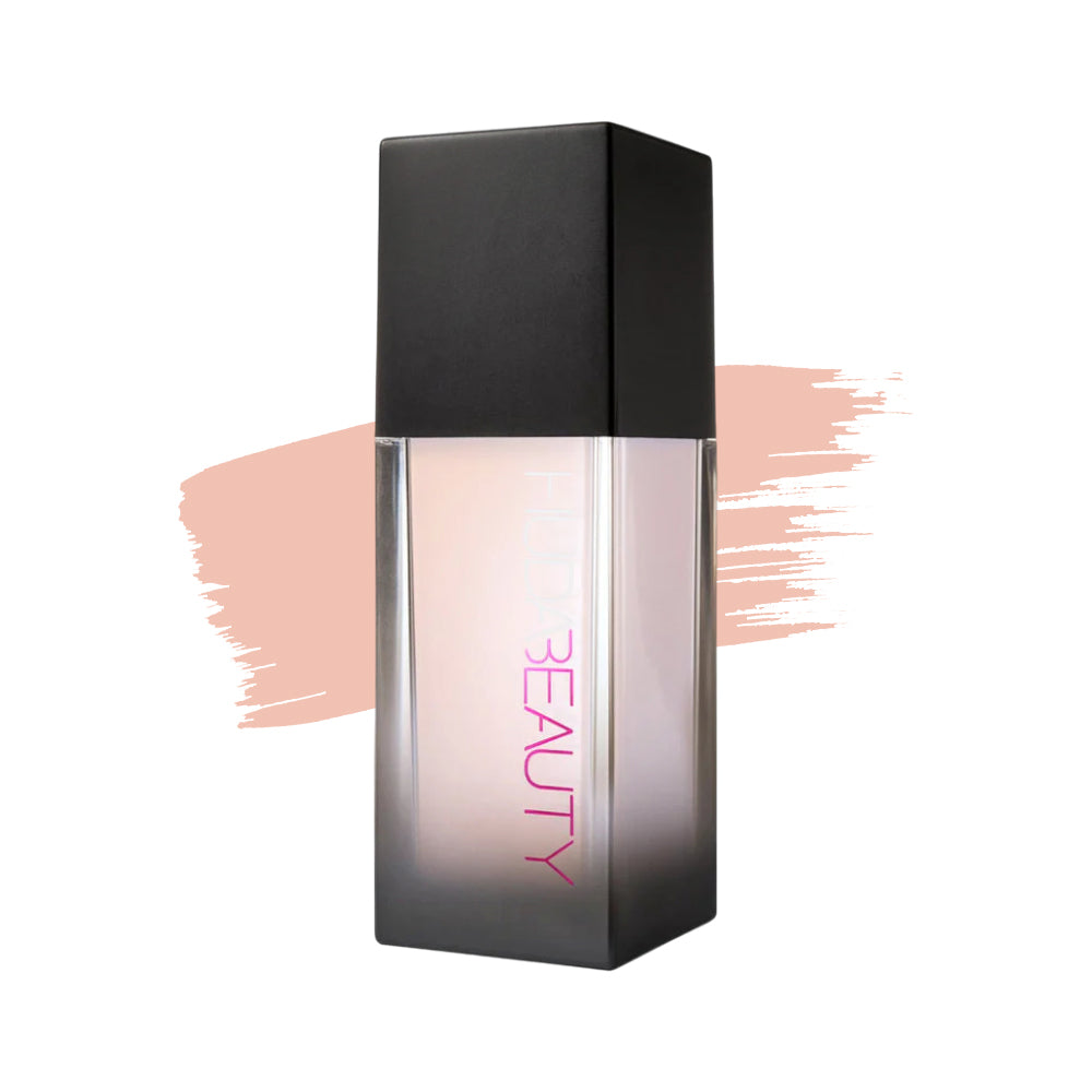 HUDA FOUNDATION NEW 120