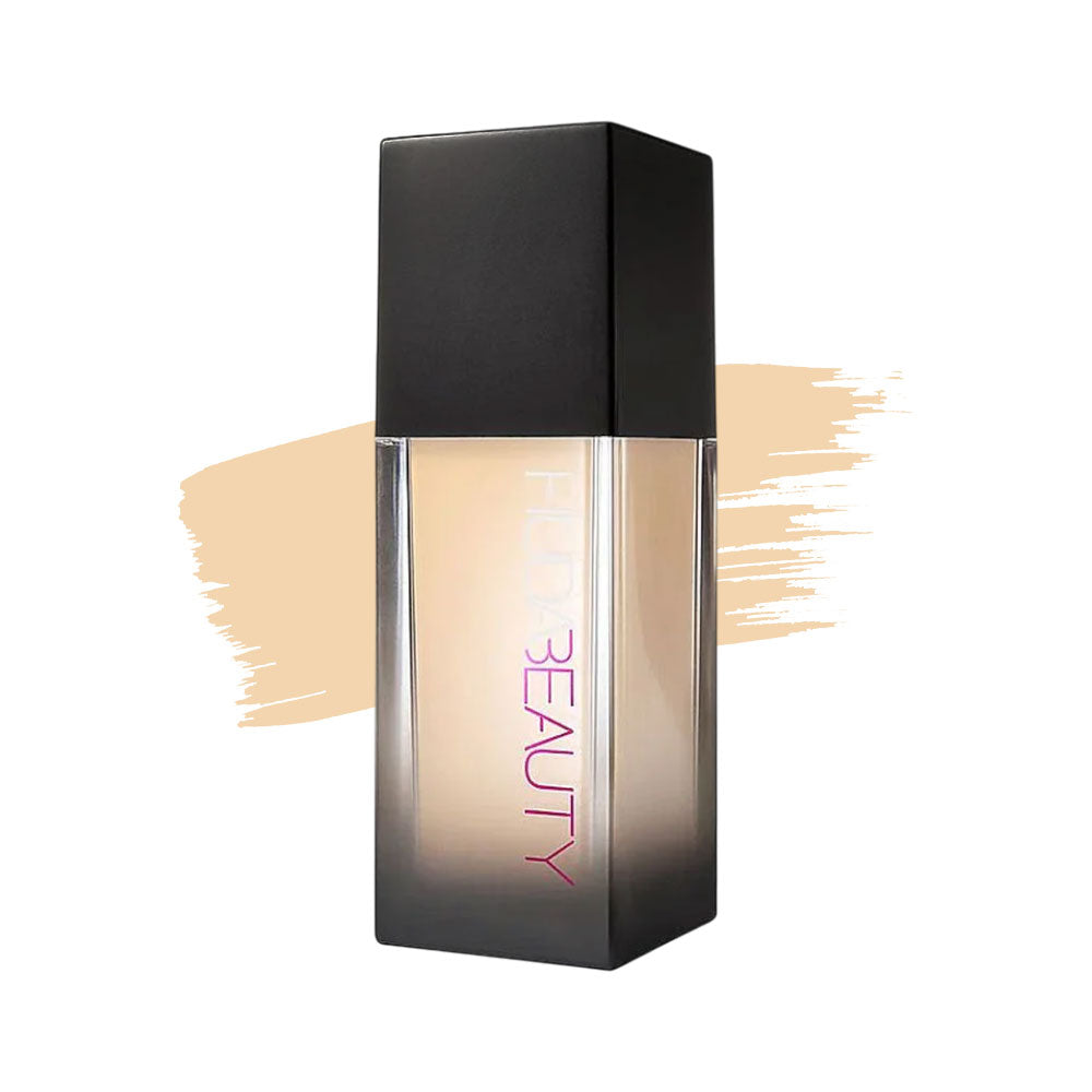 HUDA FOUNDATION NEW 130