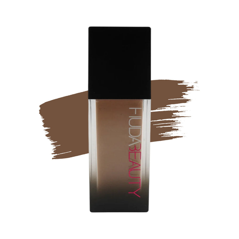 HUDA FOUNDATION NEW 200