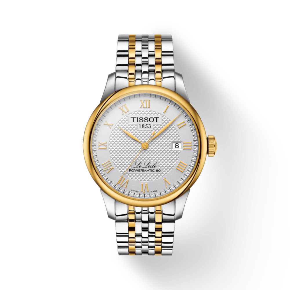 TISSOT WATCH T006.407.22.033.01