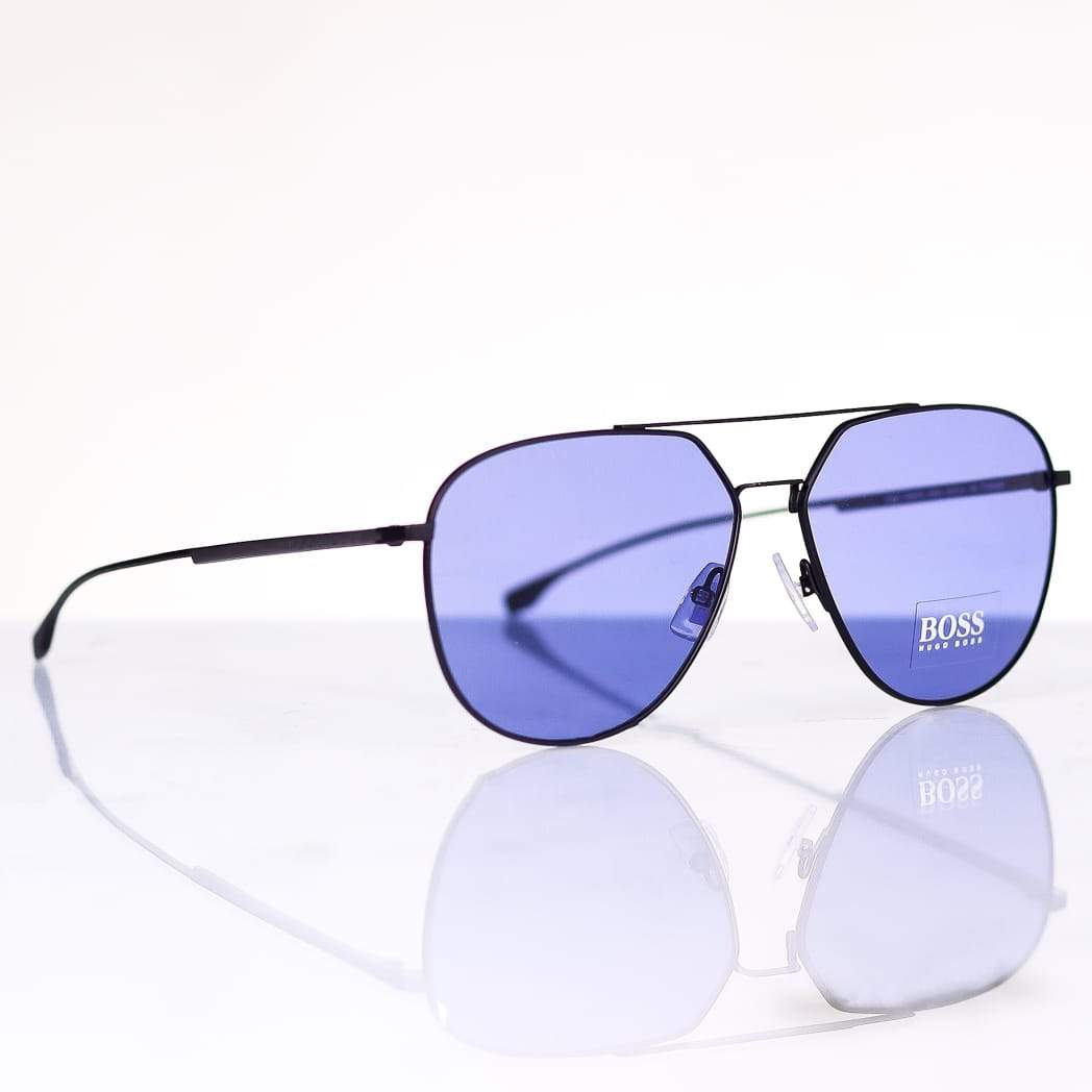 Hugo Boss 0994/F/S 63 003/Ku Sunglasses