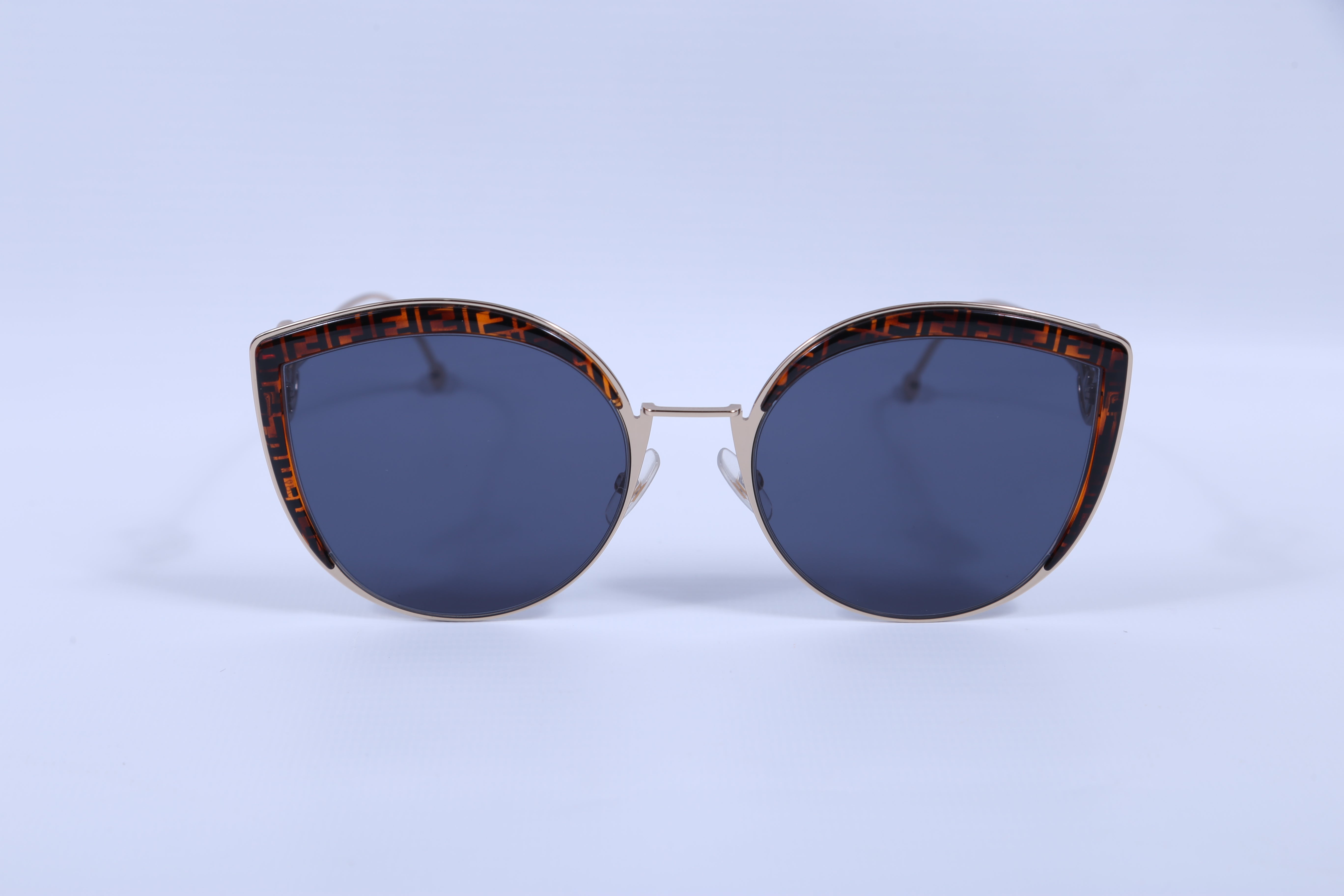 Fendi Ff 0290/S 58 J5G/Ku Sunglasses