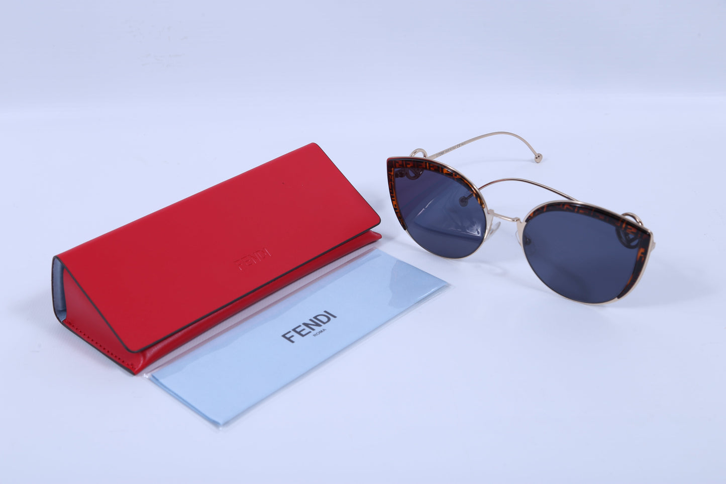 FENDI FF 0290/S 58 J5G/KU
