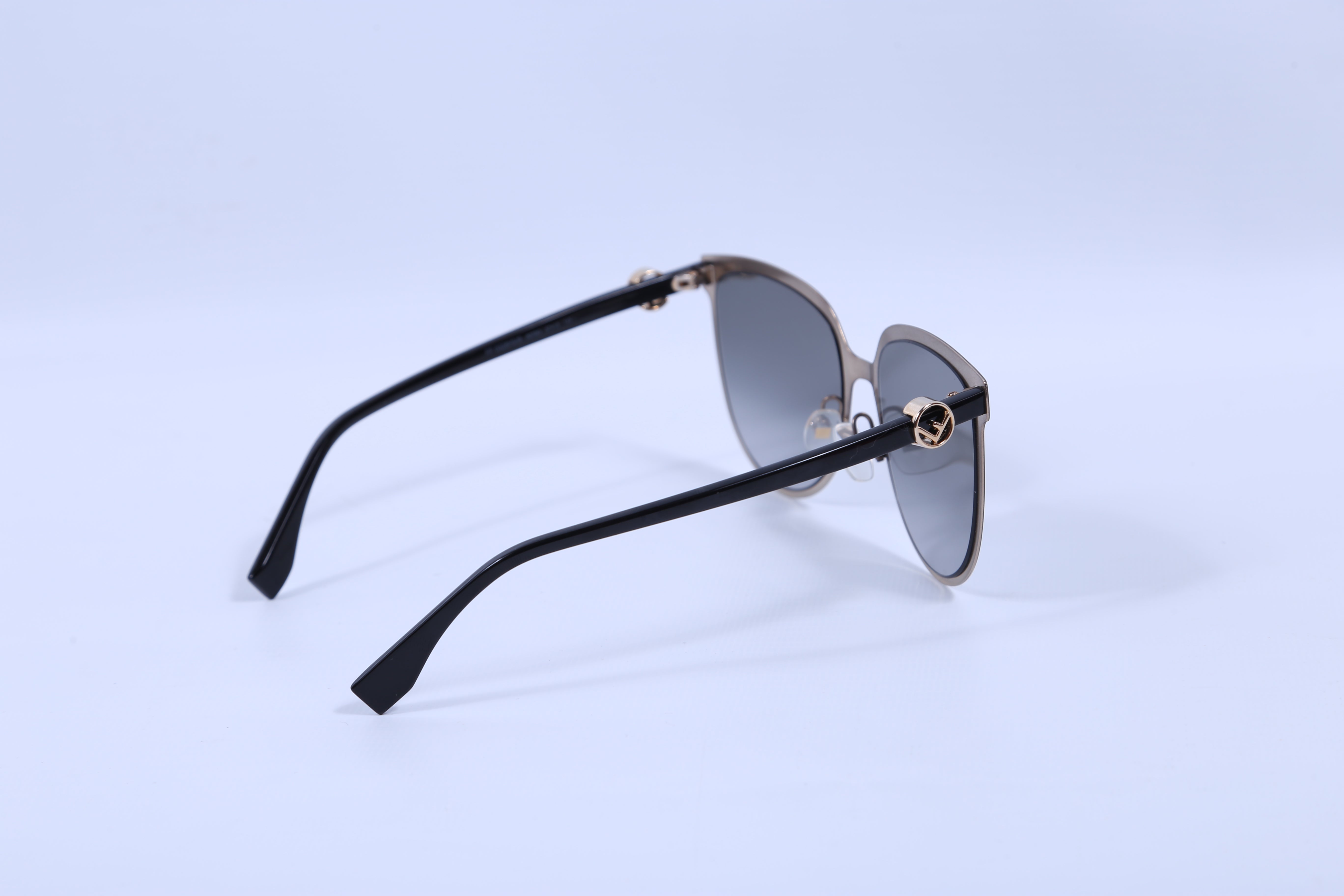 Fendi Ff 0328/G/S 57 807/9O Sunglasses