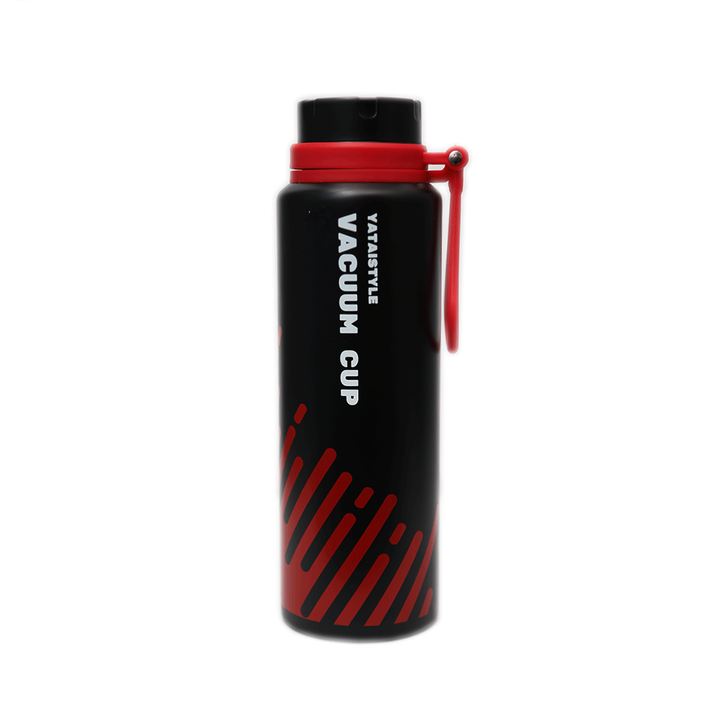 BOTTLE STEEL IR 1100 ML YT7-063