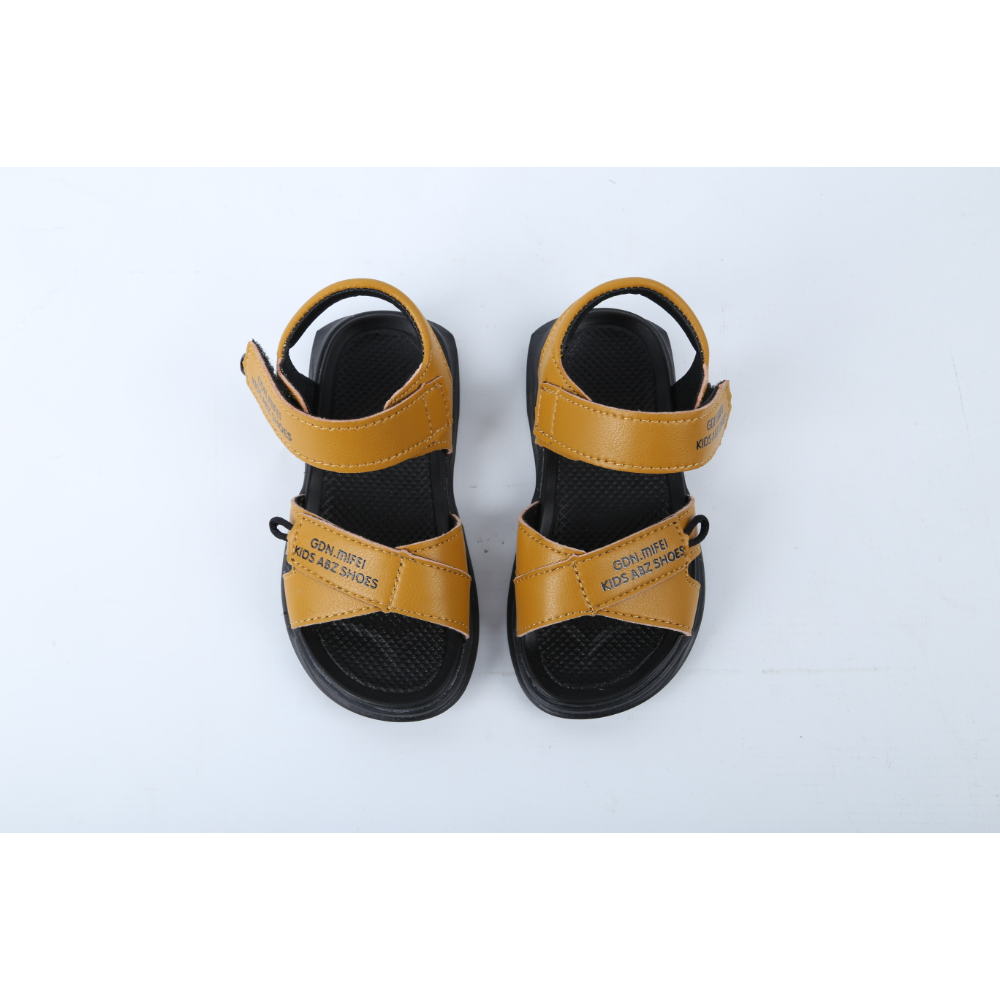 BOYS SANDLES 20-25