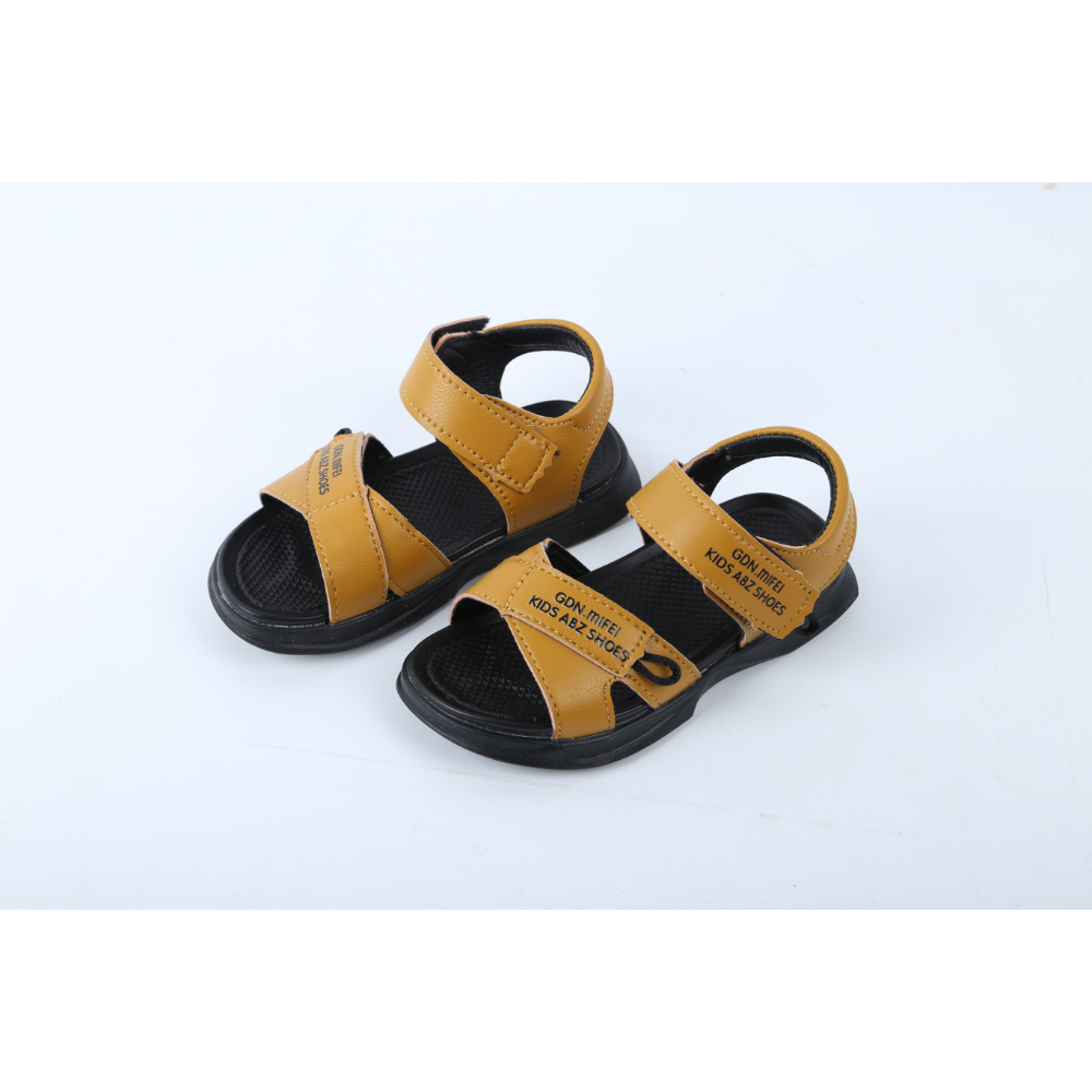 BOYS SANDLES 20-25
