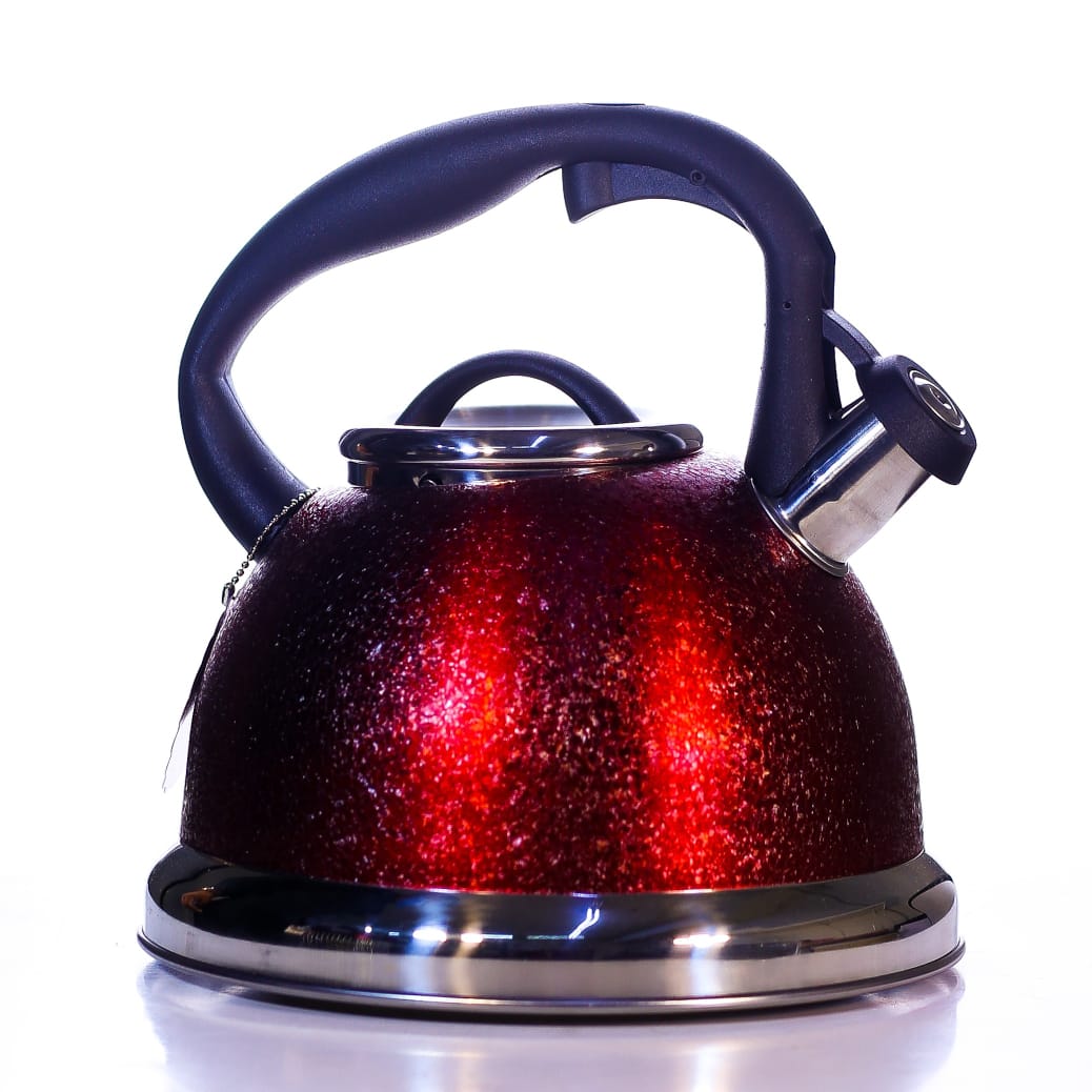 WHISTLING KETTLE IR GH8803