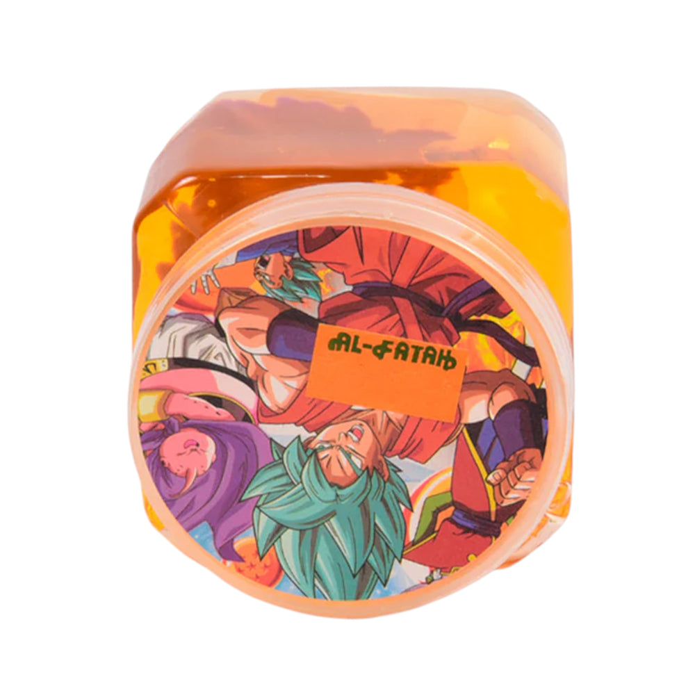 9211 SLIME CRYSTAL MUD Z.B