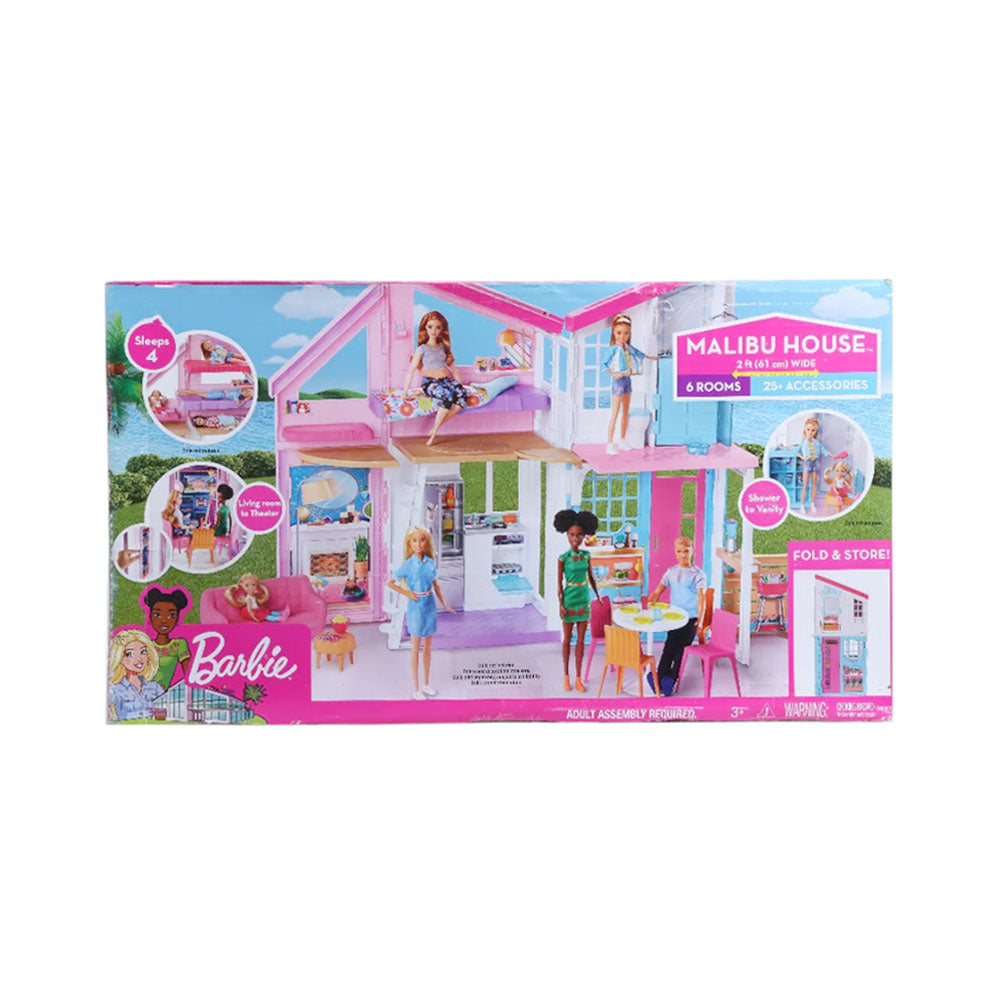 Fxg57 Brb Malibu House