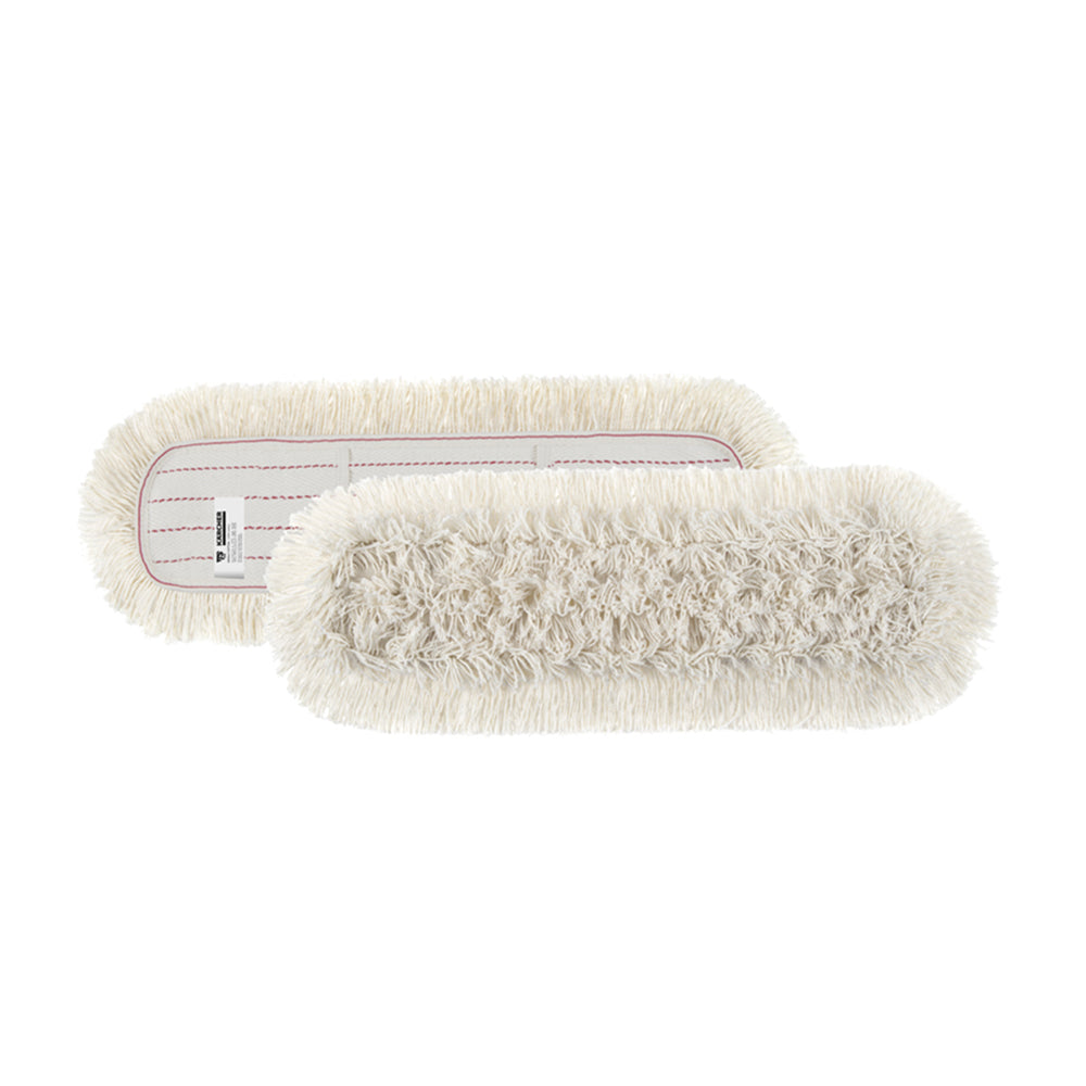 House & Co DUST MOP COTTON 60CM REFILL