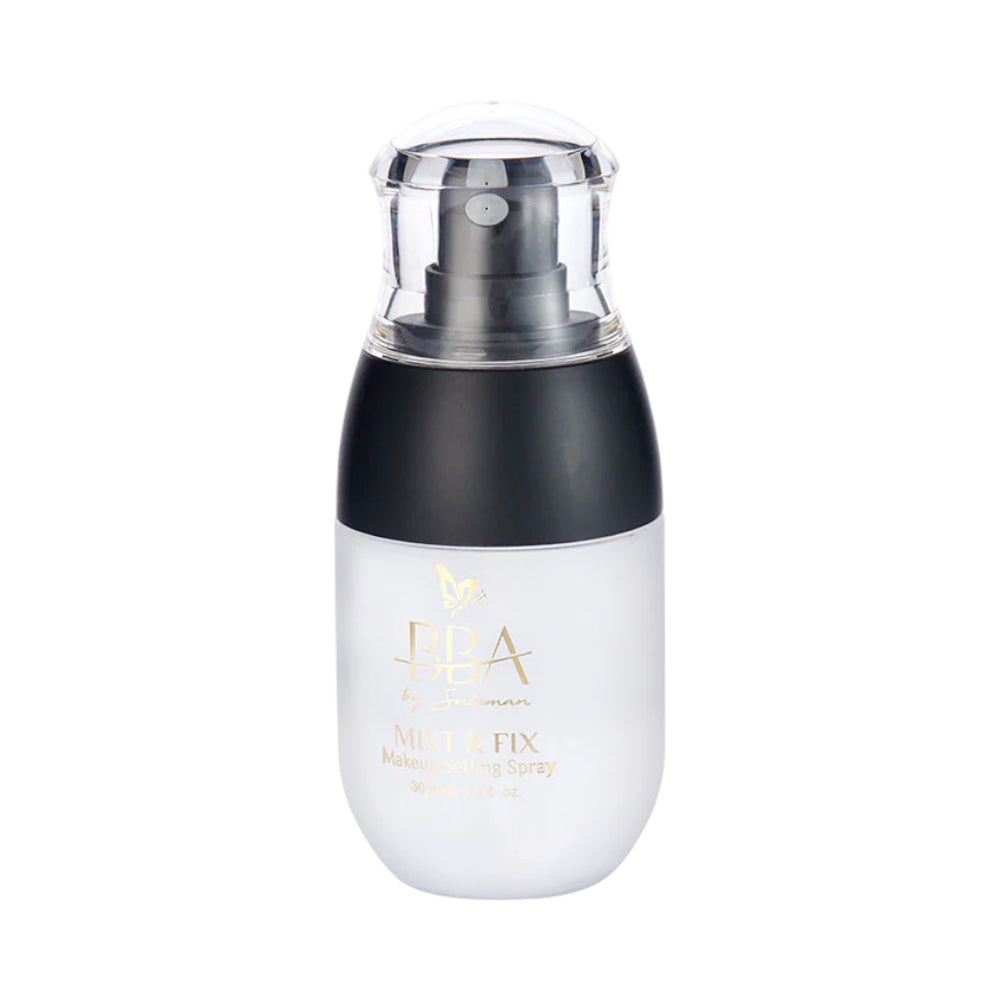 BBA SETTING SPRAY 30ML