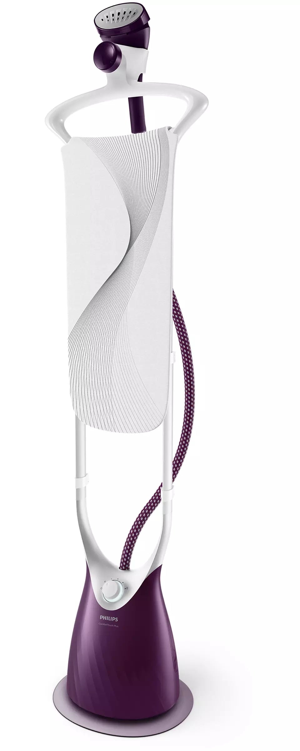 PHILIPS GARMENTS STEAMER 558