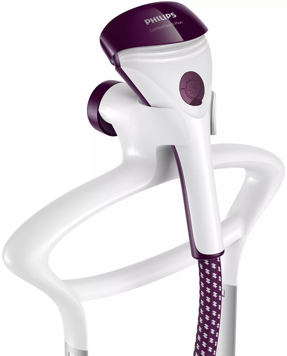 PHILIPS GARMENTS STEAMER 558