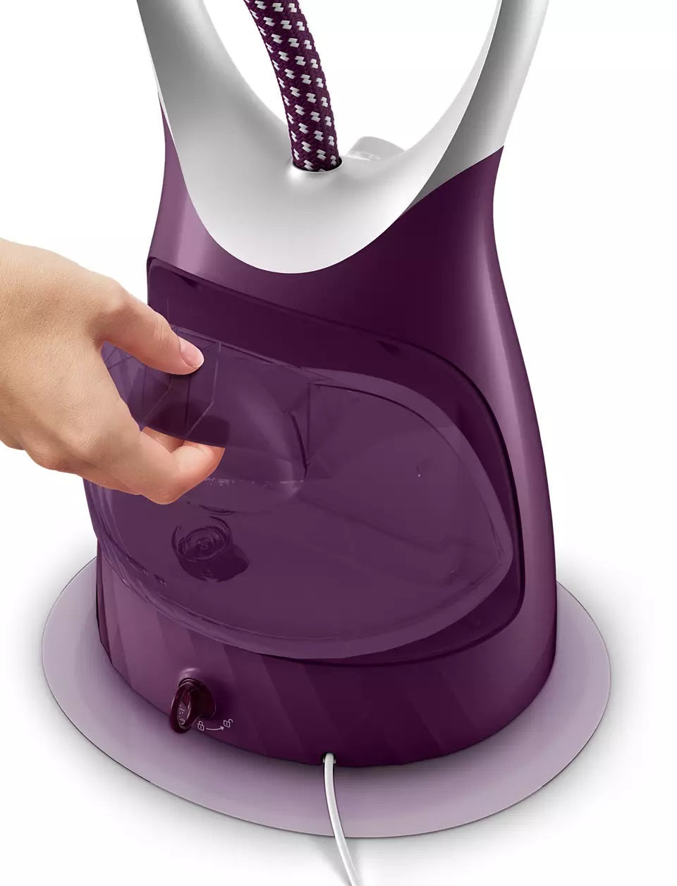 PHILIPS GARMENTS STEAMER 558