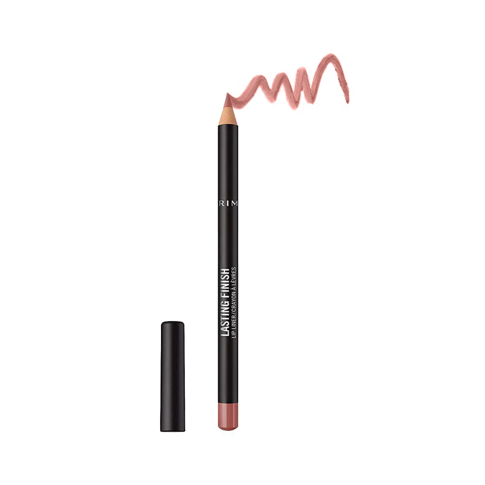 RIMMEL LASTING FINISH 760 90S NUDE LIP PENCIL